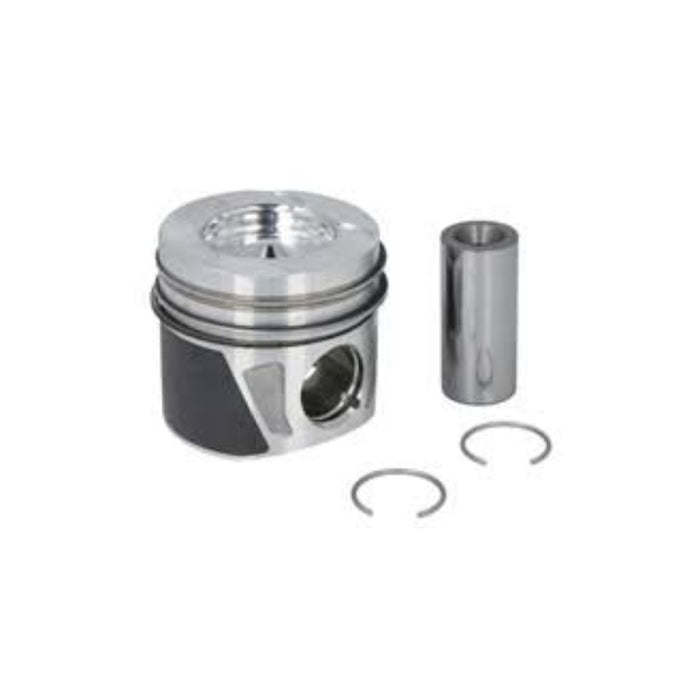 Piston