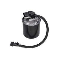 Filtro de combustible