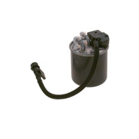 Filtro de combustible