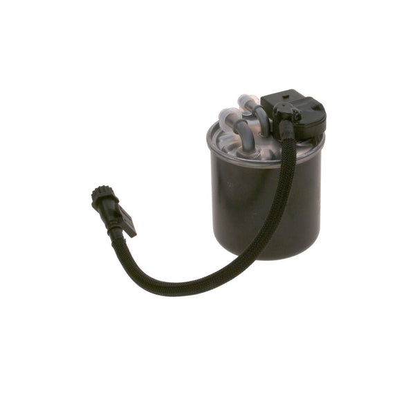 Filtro de combustible