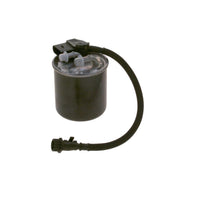 Filtro de combustible
