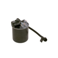 Filtro de combustible