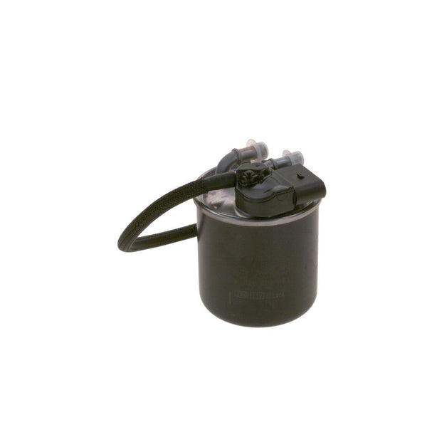 Filtro de combustible