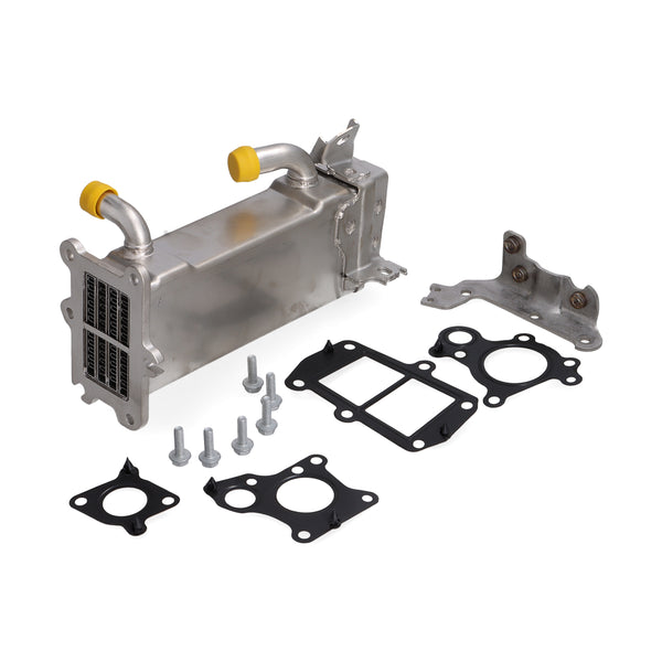 Enfriador EGR