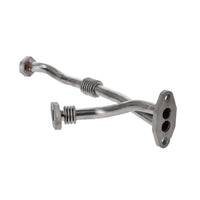 Tubo de aceite del turbo