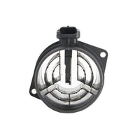 Sensor maf con tubo de respiracion del motor