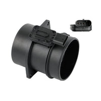 Sensor maf con tubo de respiracion del motor