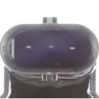 Sensor auxiliar de estacionamiento