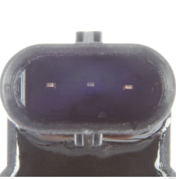 Sensor auxiliar de estacionamiento