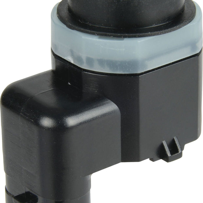 Sensor auxiliar de estacionamiento