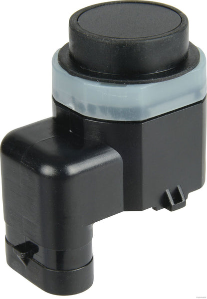 Sensor auxiliar de estacionamiento