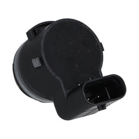 Sensor auxiliar de estacionamiento