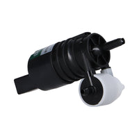 Bomba de agua chisguetero