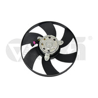 Ventilador de refrigeracion