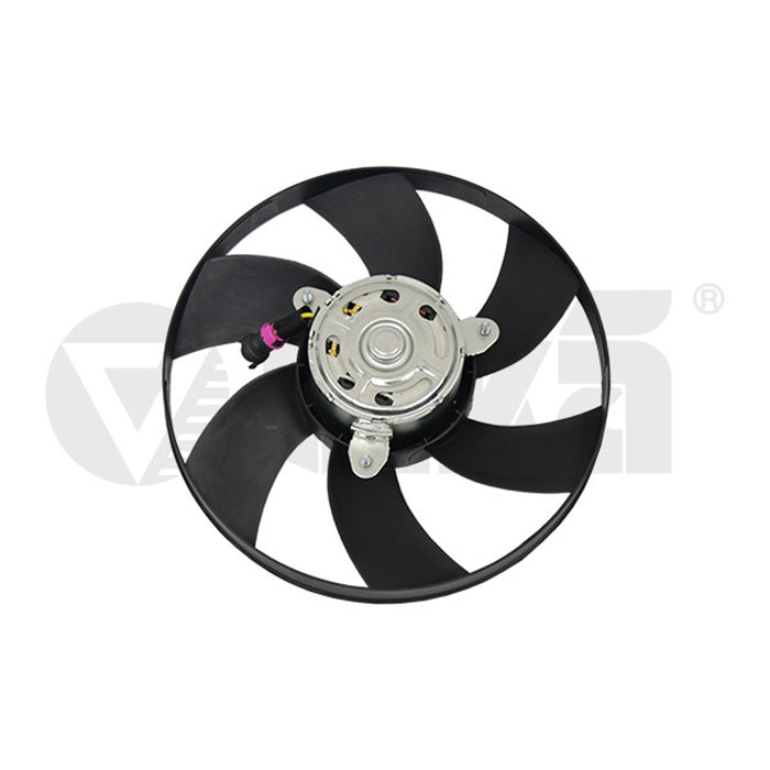 Ventilador de refrigeracion