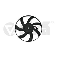 Ventilador De Refrigeracion