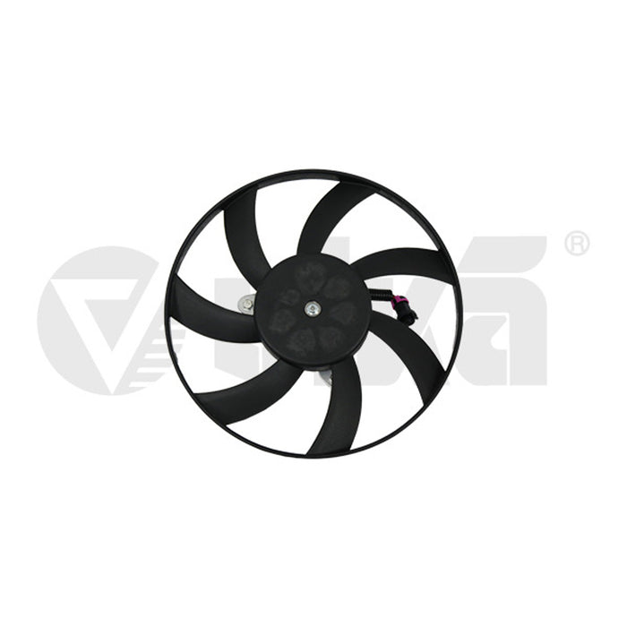 Ventilador De Refrigeracion