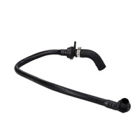 Tubo flexible de presiondel freno