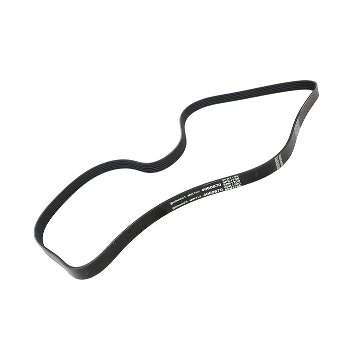 Correa Trapecial Poli V