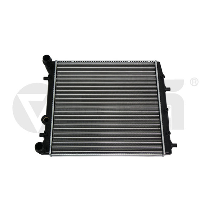 Radiador refrigeración del motor