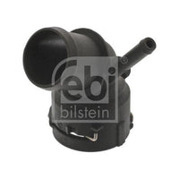 Brida de refrigerante