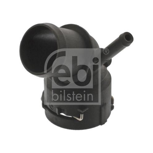 Brida de refrigerante