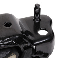 Soporte de transmision