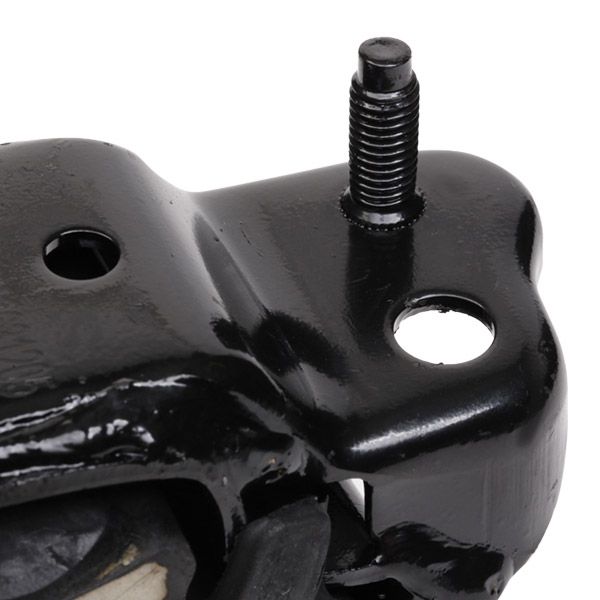 Soporte de transmision