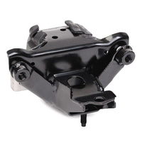 Soporte de transmision