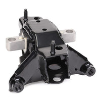 Soporte de transmision