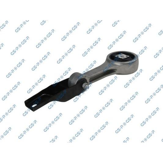 Soporte de motor trasero