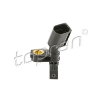 Sensor ABS delantero derecho