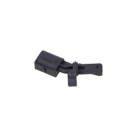 Sensor ABS trasero derecho