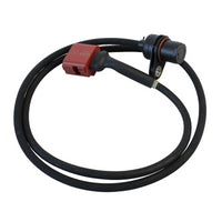 Sensor angulo direccion
