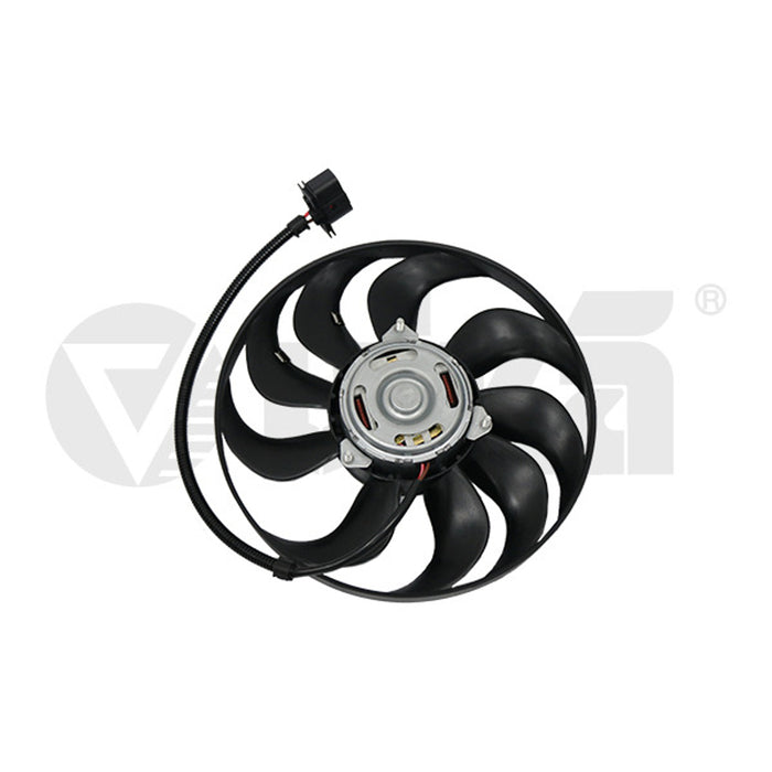 Motoventilador