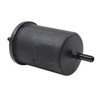 Filtro de combustible
