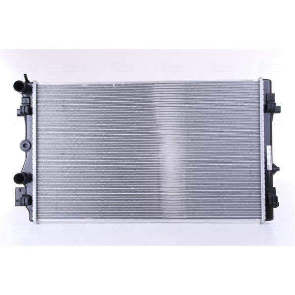 Radiador de refrigeracion 6R0121253H