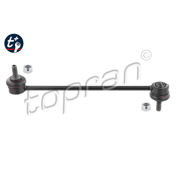Tornillo estabilizador delantero bilateral