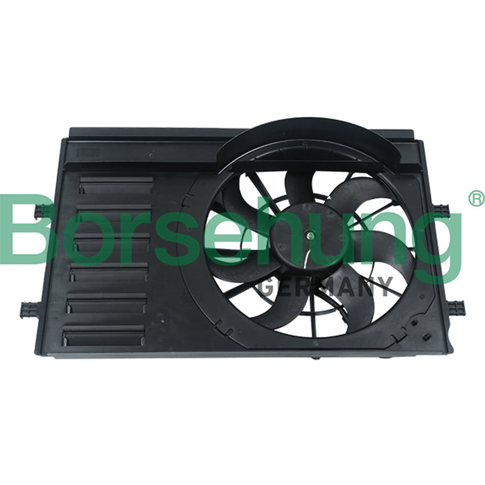 Motoventilador electrico