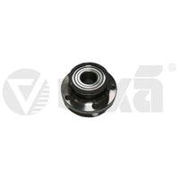Maza y balero de rueda trasera bilateral