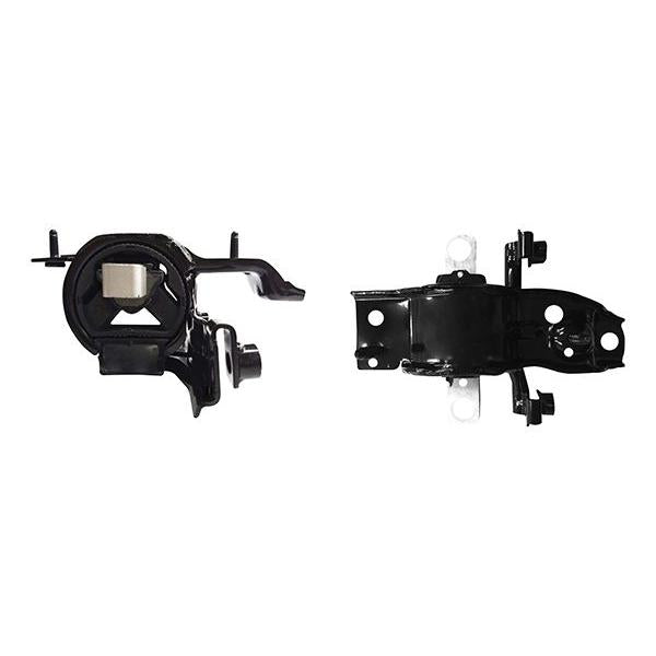 Soporte de motor trasero izquierdo 6RF199555H