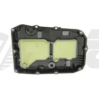 Carter de aceite para transmision