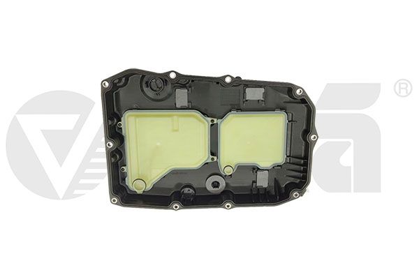 Carter de aceite para transmision