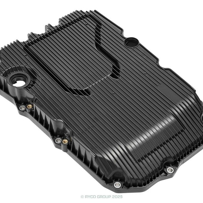 Carter de aceite para transmision