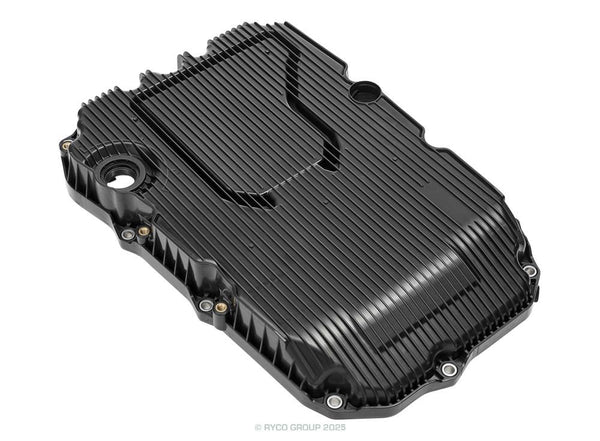 Carter de aceite para transmision