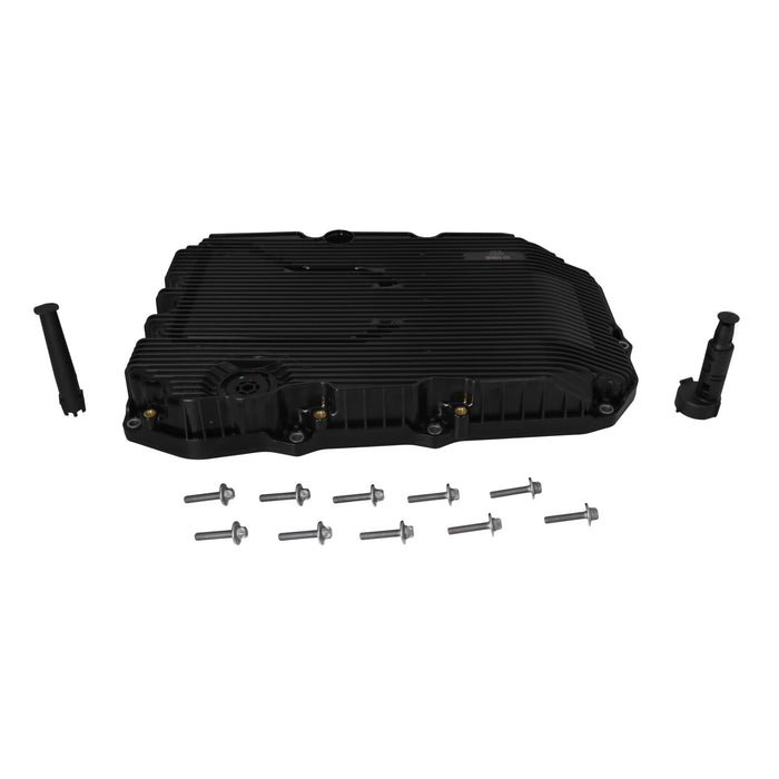 Carter de aceite para transmision