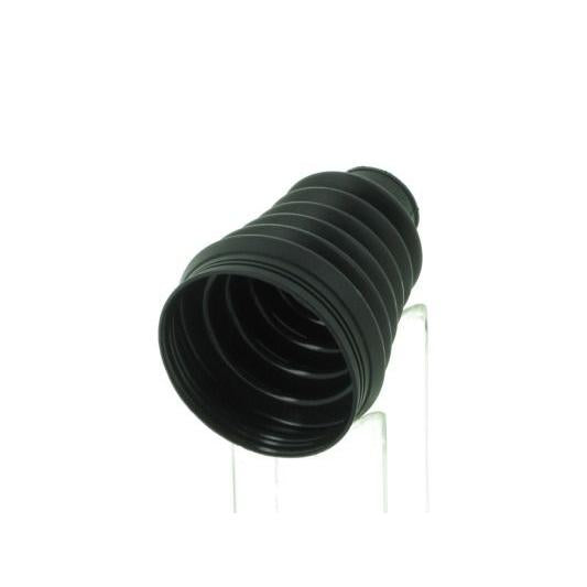 Cubre polvo de flecha lado interior