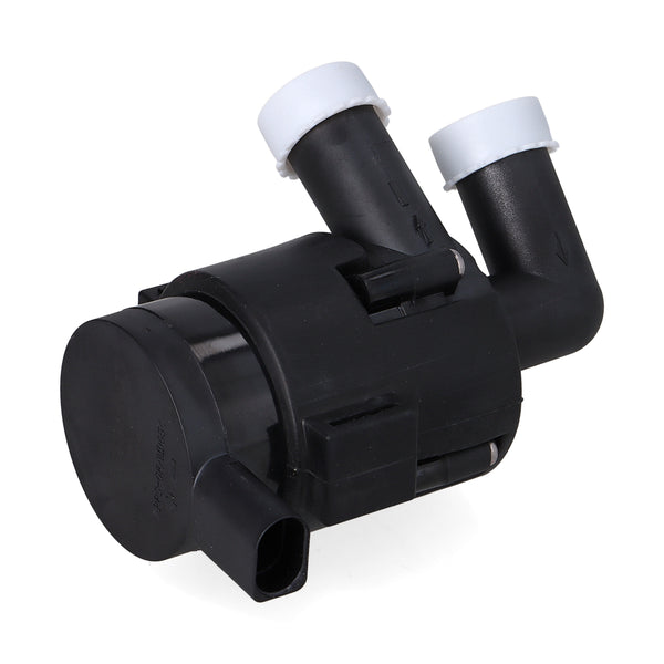 Bomba de agua auxiliar