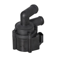 Bomba de agua auxiliar