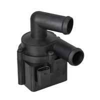 Bomba de agua auxiliar